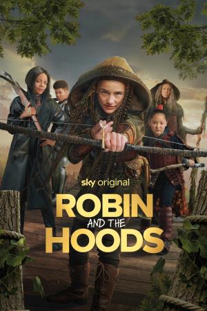 Robin And The Hoods's Poster