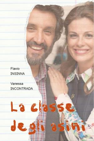 La classe degli asini - La classe degli asini's Poster