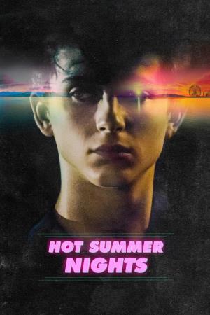 Hot Summer Nights's Poster