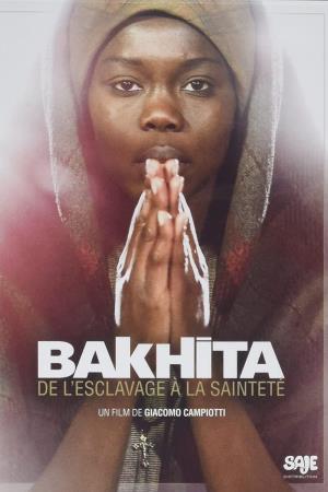 Bakhita's Poster