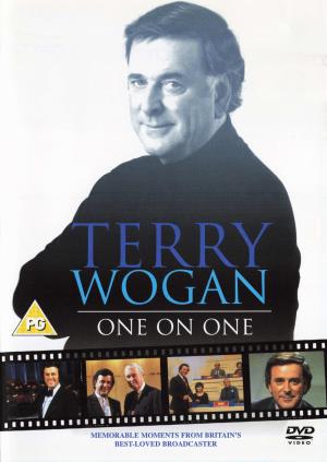One on One - Terry Wogan's Poster