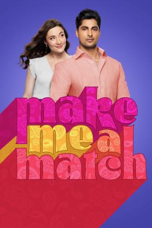 Make Me A Match's Poster