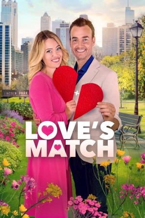 Love's Match's Poster