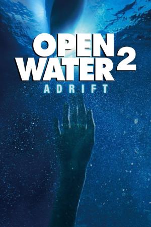 Alla deriva - Adrift's Poster