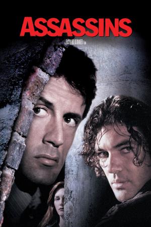 Assassins's Poster