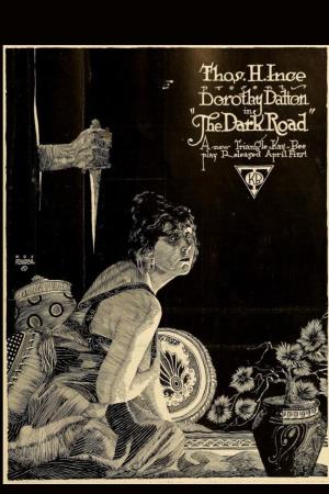 The Dark Road's Poster
