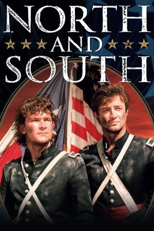 North and South Book I's Poster