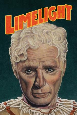 Limelight's Poster