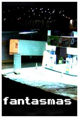 Fantasmas's Poster