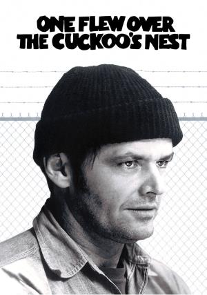 The Cuckoo's Poster