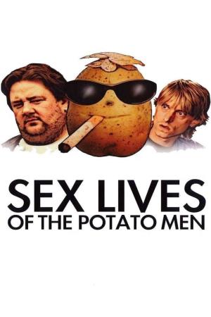 Sex Lives's Poster