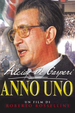 Anno uno's Poster