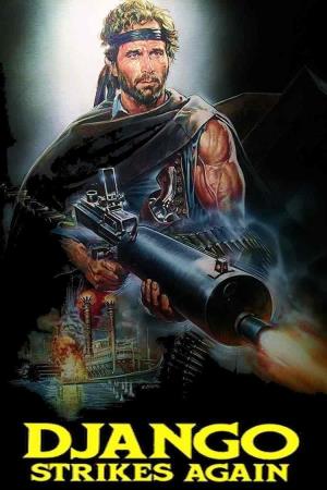 Django 2 - Il grande ritorno's Poster