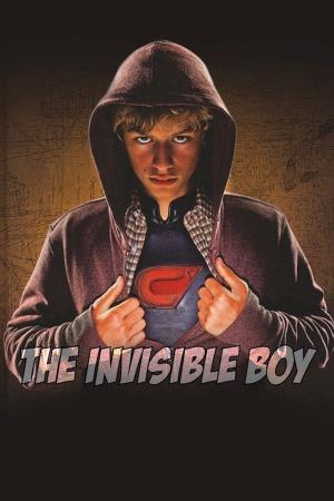 Il ragazzo invisibile's Poster