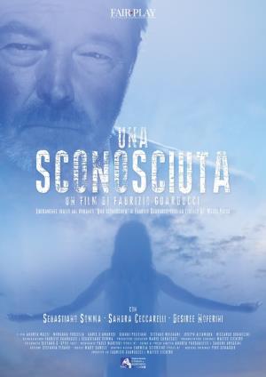 Una sconosciuta's Poster