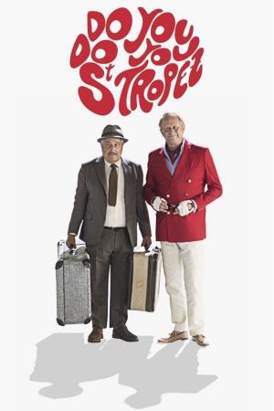 Mistero a Saint-Tropez's Poster