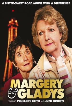 Margery and Gladys's Poster