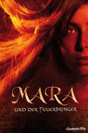 Mara e il crepuscolo degli Dei's Poster