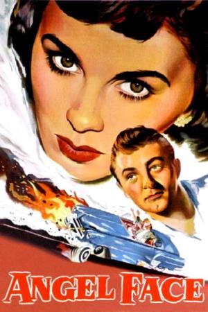 Seduzione mortale's Poster
