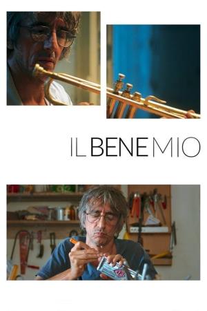 Il bene mio's Poster