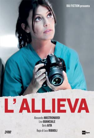 L'allieva's Poster