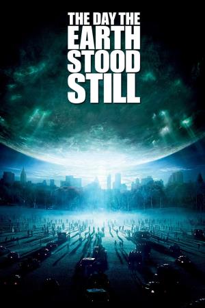 The Day the Earth Stood Still's Poster