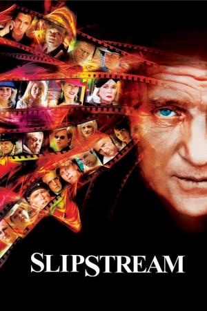 Slipstream's Poster