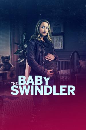 The Baby Swindler's Poster