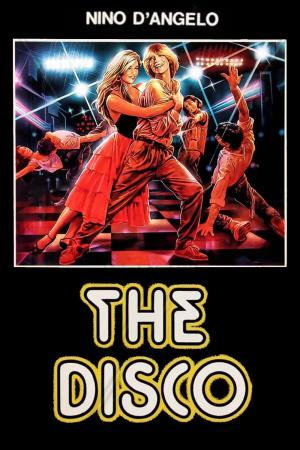 La discoteca's Poster