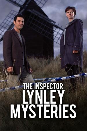 The Inspector Lynley Mysteries's Poster
