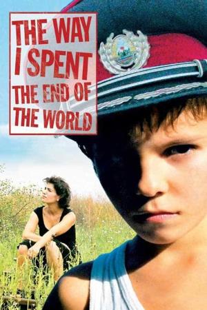 The Way of the World's Poster