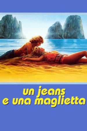 Un jeans e una maglietta's Poster