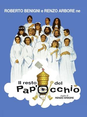 Il resto del Papocchio's Poster