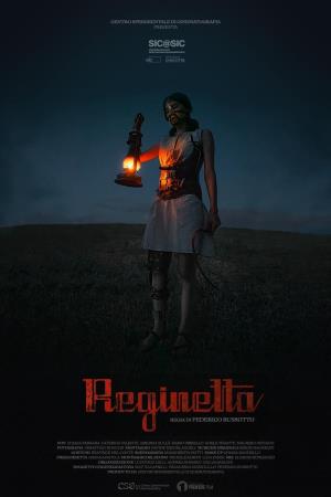 Reginetta - Reginetta's Poster