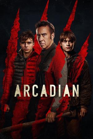 Arcadian's Poster