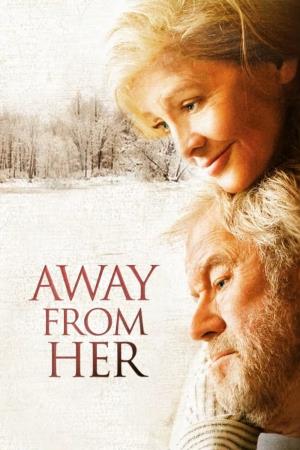 Away From Her's Poster