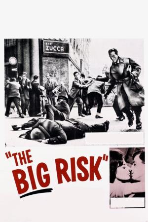 Asfalto che scotta's Poster