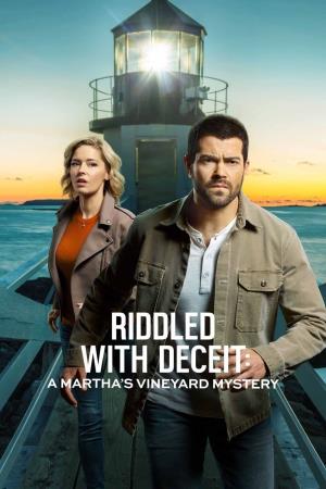 I misteri di Martha's Vineyard's Poster