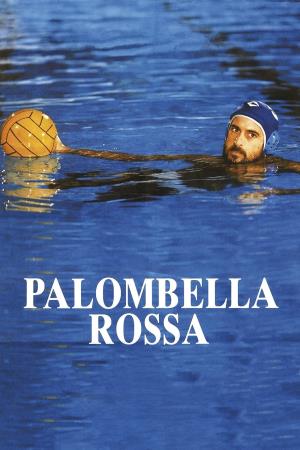 Palombella rossa's Poster