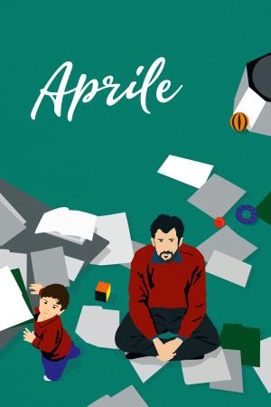 Aprile's Poster