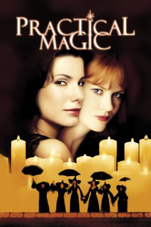 Amori e incantesimi's Poster