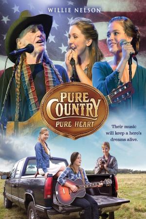 Pure Country: Una canzone nel cuore's Poster