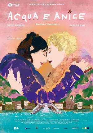 Acqua e anice's Poster