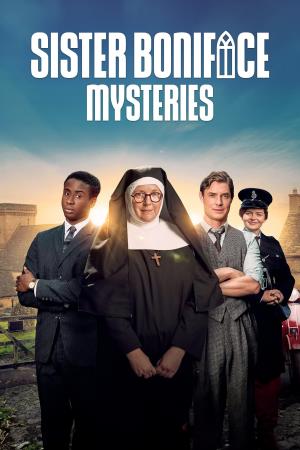 Sister Boniface Mysteries's Poster