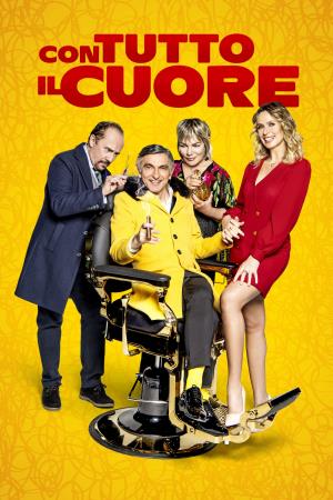 Con tutto il cuore's Poster