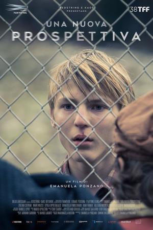 Una nuova prospettiva's Poster