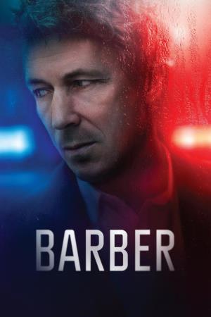 Barber's Poster