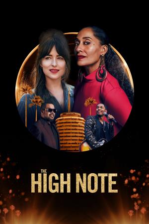 L' assistente della star's Poster