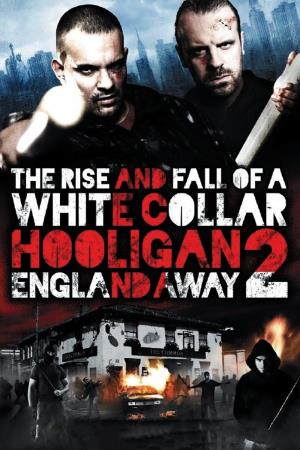 White Collar 2's Poster