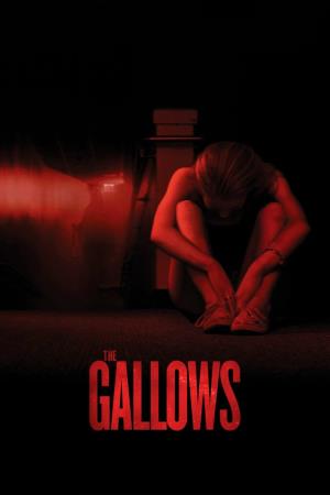 The Gallows: L'esecuzione's Poster